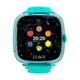 Детские смарт-часы с GPS-трекером Elari KidPhone Fresh Green (KP-F/Green) - изображение 6