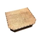 Подарункова коробка Woodcraft дерев'яна EverWood 10х32х27см - зображення 2