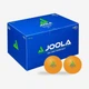 Мячики Joola Training 120pcs Orange 44280J - изображение 2