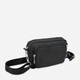 Сумка кросс-боди через плечо тканевая Semi Line 1.5 Black (L2044-1) (DAS302212) - изображение 1