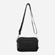 Сумка кросс-боди через плечо тканевая Semi Line 1.5 Black (L2044-1) (DAS302212) - изображение 2
