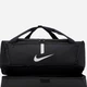Спортивная сумка Nike Acdmy Team M Hdcs CU8096-010 Черная (194500857087) - изображение 5