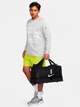 Спортивная сумка Nike Acdmy Team M Hdcs CU8096-010 Черная (194500857087) - изображение 2