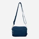 Сумка кросс-боди через плечо тканевая Semi Line 1.5 Blue (L2044-2) (DAS302213) - изображение 2