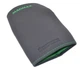 Налокітник MadMax MFA-293 Zahoprene Elbow Support Dark Grey/Green (1шт.) XL - зображення 9