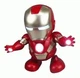 Інтерактивна іграшка IRON MAN ББ No1026-0 - изображение 2