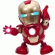 Інтерактивна іграшка IRON MAN ББ No1026-0 - изображение 3