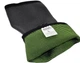 Компрессионный налокотник MadMax MFA-283 3D Compressive elbow support Dark grey/Neon green (1шт.) M - изображение 7