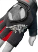 Перчатки для фитнеса PowerPlay XL (fit0012561) - изображение 5
