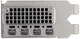 Відеокарта HP QUADRO A2000 12Gb (5Z7D9AA) (GDDR6, 192 bit, PCI-E 4.0 x16) - зображення 3