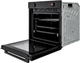 Духова шафа електрична INTERLINE OEG 740 KTD BA - зображення 6
