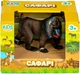 Игровая фигурка Kids Team Сафари Мандрил (Q9899-A81_2) - изображение 3