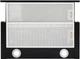 Вытяжка INTERLINE DELI BL A/60/2/T - изображение 7