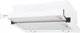 Витяжка телескопічна INTERLINE DELI WH A/60/2/T (600 м3/рік, 3 швидк., кнопкове кер.) 279323 - зображення 2