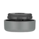 Пищевой термоконтейнер Zojirushi SW-KA75HHM 0.75l Темно-серый - изображение 4