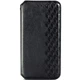 Шкіряний чохол-книжка GETMAN Cubic (PU) для Xiaomi Poco X3 NFC/Poco X3 Pro Чорний - изображение 1