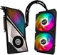 Відеокарта Asus ROG Radeon RX 6900 XT STRIX LC 16GB (ROG-STRIX-LC-RX6900XT-T16G-GAMING FR) Factory Refurbished - зображення 2