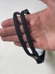 Окуляри для плавання Selex 2900 black - зображення 4