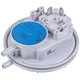 Реле тиску повітря (пресостат) Huba Control 60/50 Па для газового котла Ariston 65104671 - зображення 1