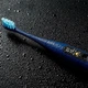 Розумна зубна електрощітка Oclean X Pro Navy Blue (OLED) (Міжнародна версія) (6970810551068) - зображення 2