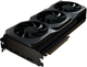 Відеокарта XFX PCI-Ex Radeon RX 7900 XT 20 GB GDDR6 (320bit) (1500/20000) (HDMI, 2 x DisplayPort, USB Type-C) (RX-79TMBABF9) - зображення 1