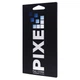 Захисне скло Protective Glass FULL SCREEN PIXEL iPhone 15 Pro black - зображення 2