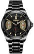 Мужские часы Winner 8267 Black - изображение 1