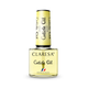 Олія для нігтів та кутикули Claresa Cuticle Oil Lemon 5 г (5907731971478) - зображення 1