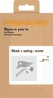 Ремкомплект секатора Fiskars PX100 (1026279) - изображение 2