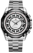 Мужские часы Forsining 8279 Silver-Black-White - изображение 1
