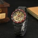 Forsining 8277 Black-Red-Gold - изображение 2