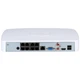 Видеорегистратор Dahua DHI-NVR2108-8P-I2 - изображение 2