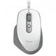 Мишка Trust Ozaa Rechargeable Wireless White (24035) - изображение 1