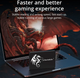 Жесткий диск SSD Somnambulist накопитель 256 Гб Sata III 2,5" - изображение 6
