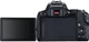 Цифрова дзеркальна фотокамера Canon EOS 250D kit 18-55 IS STM Black (3454C007) - зображення 12