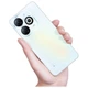 Смартфон Infinix Smart 8 X6525 3/64GB Dual Sim Galaxy White - зображення 3