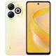 Смартфон Infinix Smart 8 X6525 2/64GB Dual Sim Shiny Gold - зображення 1