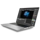 Ноутбук HP ZBook Fury 16 G10 16" WUXGA IPS, 400n/i7-13700HX (5.0)/64Gb/SSD1Tb/RTX 3500, 12GB/FPS/Підсв/Linux (7B623AV_V3) - зображення 7