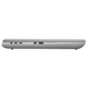 Ноутбук HP ZBook Fury 16 G10 16" WUXGA IPS, 400n/i7-13700HX (5.0)/64Gb/SSD1Tb/RTX 3500, 12GB/FPS/Підсв/Linux (7B623AV_V3) - зображення 2