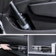 Автомобільний пилосос Yantu V12 Чорний (V12-ya) - зображення 6
