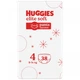 Підгузок Huggies Elite Soft 4 (9-14 кг) Box 76 шт (5029053582450) - зображення 3