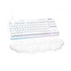 Клавиатура Logitech G713 Aurora Gaming GX Brown USB UA Off-White (920-010422) - изображение 1