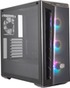 Obudowa Cooler Master MasterBox MB520 ARGB Gun Metal (MCB-B520-KGNN-RGA) - obraz 2