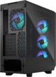 Obudowa Fractal Design Meshify 2 Compact RGB TG (FD-C-MES2C-06) - obraz 4