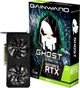 Karta graficzna Gainward PCI-Ex GeForce RTX 3060 Ti Ghost LHR 8GB GDDR6 (256bit) (1665/14000) (3 x DisplayPort, HDMI) (4710562242270) - obraz 5