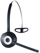 Słuchawki Jabra PRO 920 EMEA Black (920-25-508-101) - obraz 1