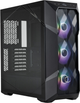 Obudowa Cooler Master MasterBox TD500 Mesh V2 Black (TD500V2-KGNN-S00) - obraz 2