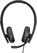 Słuchawki Sennheiser Adapt 165T USB II (1000902) - obraz 1