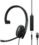 Słuchawki Sennheiser Adapt 135T USB II (1000900) - obraz 3