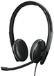 Навушники Sennheiser Adapt 165 USB II (1000916) - зображення 1